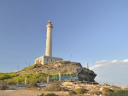 Cabo de Palos 2010